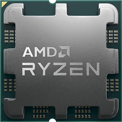AMD Ryzen 5 7600X (6C/12T @ 4.7GHz) AM5 - CeX (IE): - Buy, Sell